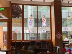 -及咖啡GatherCoffee(华申大厦店)