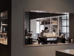 -来回·咖啡(钟村咖啡豆店)