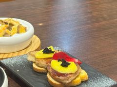 -黑松白鹿(金融街店)