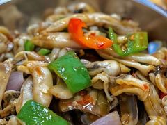 -小煵记·打边炉(西丽文光店)