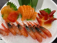 -大渔之昕·铁板烧自助餐(虹悦城店)