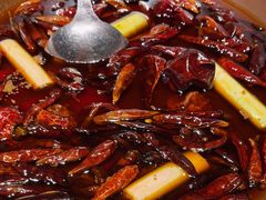 -常和州·夜宵大排档(常州单店)