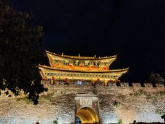 -大理古城