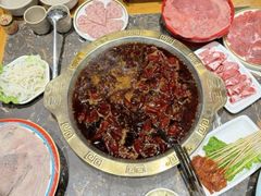 -堂客老火锅(欣阳广场总店)