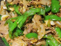 -费大厨辣椒炒肉(黄兴中心广场店)