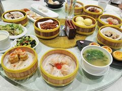 -海皇食府(水都假日酒店店)