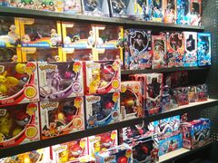 -酷乐潮玩(金桥国际店)