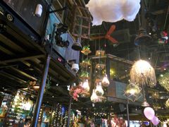 -胡桃里音乐酒馆(白云五号T5 MALL店)