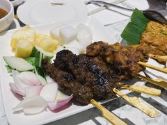 -关夫人餐厅(阳光广场店)