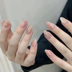 -M·X Nail日式美甲美睫