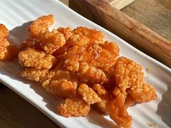 -三里屯土灶炖公鸡地锅鸡(江东店)