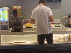 -豪享来中西餐厅(隆昌店)