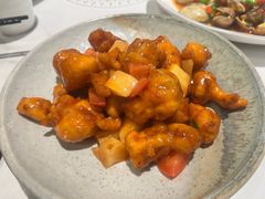 -火龙堂·风味民间菜(文一路店)