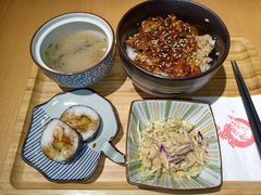 -京和风.日式家庭料理(京和风食堂大仓店)