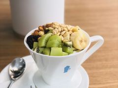 -Blueglass酸奶(财富购物中心店)