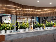 -金狮国际酒店自助餐(金狮店)