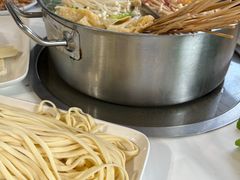 -清真·马坡烧烤涮牛肚·酸浆火锅(新区总店)