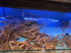 -阿伟海鲜楼·福建菜(延寿店)