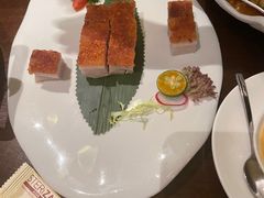 -巴黎轩(澳门巴黎人店)