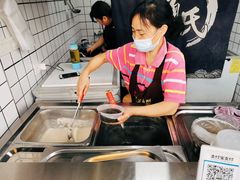 -鞠氏黑芝麻糊(水塔店)