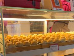 -嘉华鲜花饼·现烤(昆明老街店)