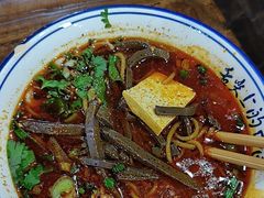 -王魁腊汁肉夹馍(柿园路店)