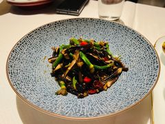 -北京柏悦酒店·锦庭餐厅Dining Room