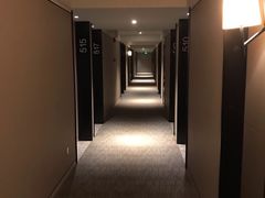 -蓉逸精选酒店(成都蜀汉路东地铁站店)
