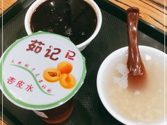 -杜记甜食(大众巷店)