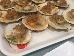 -阿胖龙虾小海鲜(宁国南路总店)
