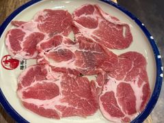 -山城棒棒军手作火锅·天花板手撕水牛鲜毛肚(北京店)