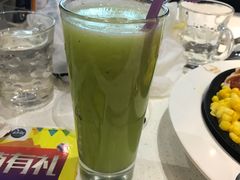 -汤姆家的牛排意面披萨(融创茂店)