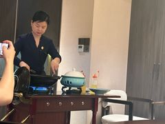-诗城宴·四季山房(创客店)