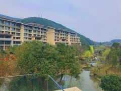 -宁波九龙湖开元度假村