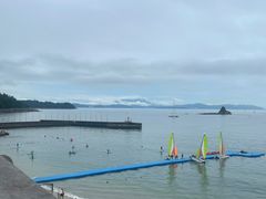 -大梅沙海滨公园