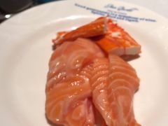 -星伦多自助料理·涮烤一体(虹悦城店)