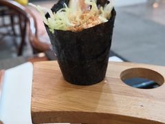 -大佛寺高级素食自助餐厅