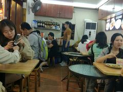 -老闽味沙茶面·姜母鸭(传承35年曾厝垵店)