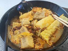 -柳州爽仔螺蛳粉