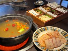 -芸鲜季·云南野生菌餐厅· 云南风物味研社(闵行店)