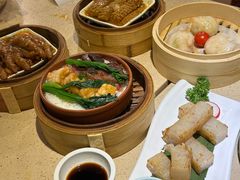 -点都德(大茶楼店)