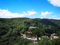 -妙峰山风景名胜区