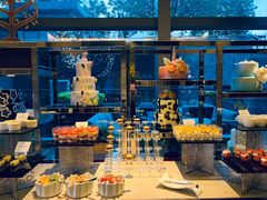 水产区-深圳四季酒店·馥自助餐厅