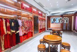 -MuseMarry婚纱(前海嘉里中心店)