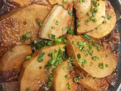 -锡和无锡菜(景丽苑店)