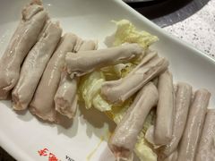 -渝味晓宇·重庆火锅(龙岗龙城万科里店)