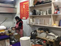 -金枫锅贴(滨江·凯旋门店)