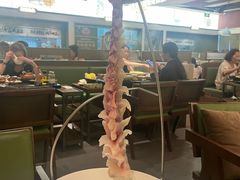 -得意咚瓜·顺德鱼生·冬瓜火锅(深圳首店)