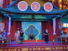 -清远熹乐谷温泉度假酒店
