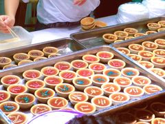 -西关老字号钵仔糕(上下九宝华路店)